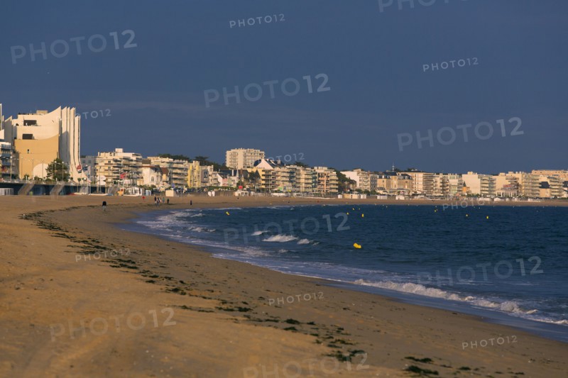 La Baule-Escoublac, Loire-Atlantique