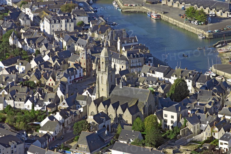 Le Croisic, Loire-Atlantique