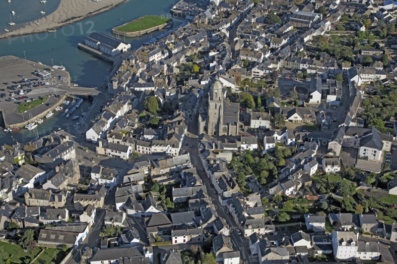 Le Croisic, Loire-Atlantique