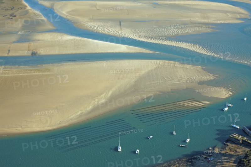 Le Croisic, Loire-Atlantique