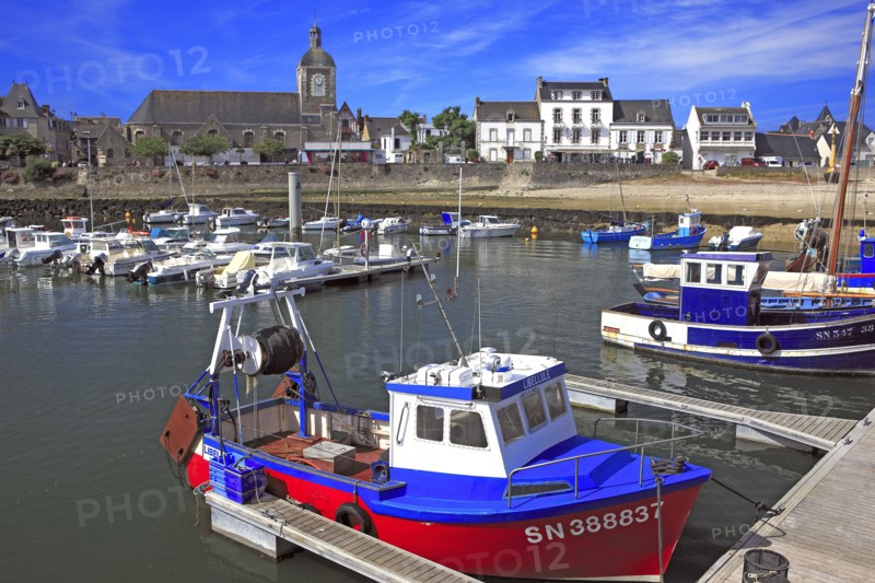 Piriac-sur-Mer, Loire-Atlantique