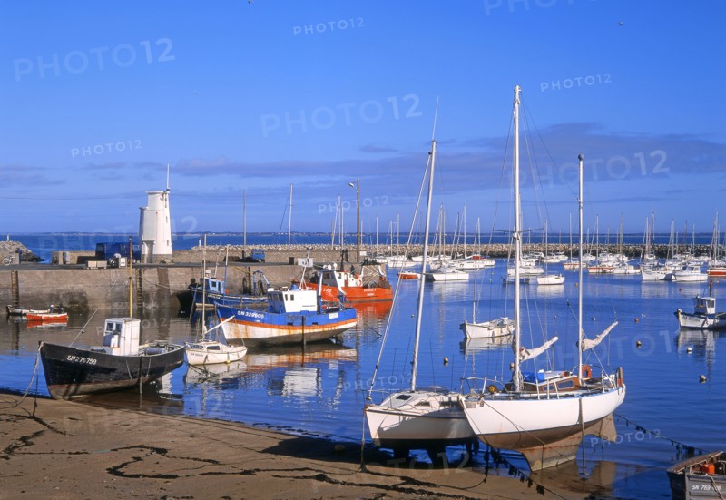 Piriac-sur-Mer, Loire-Atlantique
