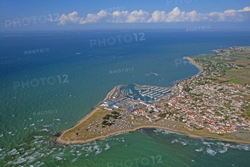 Noirmoutier-en-l'Ile, Vendée