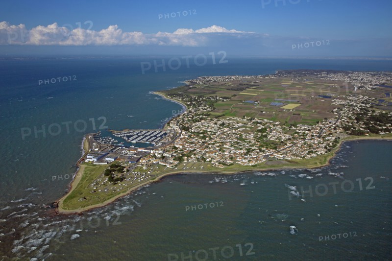 Noirmoutier-en-l'Ile, Vendée