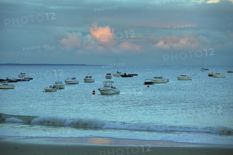 La-Tranche-sur-Mer, Vendée