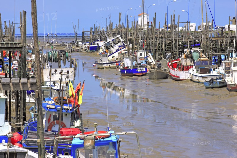 Beauvoir-sur-Mer, Vendée