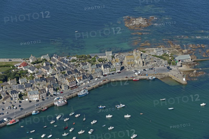 Barfleur, Manche