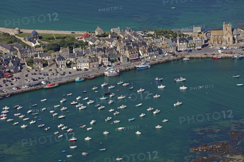 Barfleur, Manche