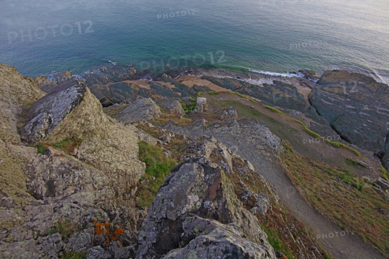 Barneville-Carteret, Manche