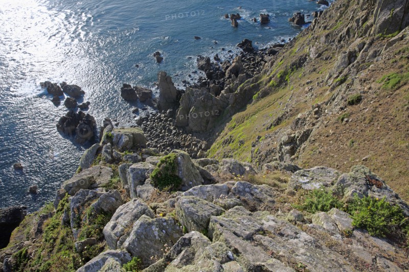 Cap de la Hague, Manche
