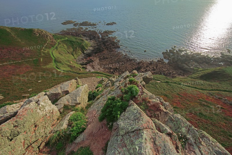 Cap de la Hague, Manche
