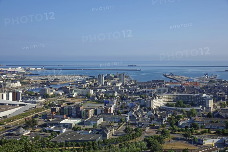 Cherbourg-en-Cotentin, Manche