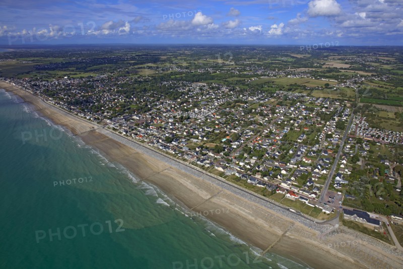 Agon-Coutainville, Manche