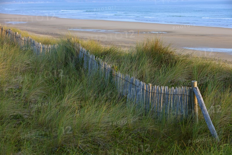 Vauville, Manche