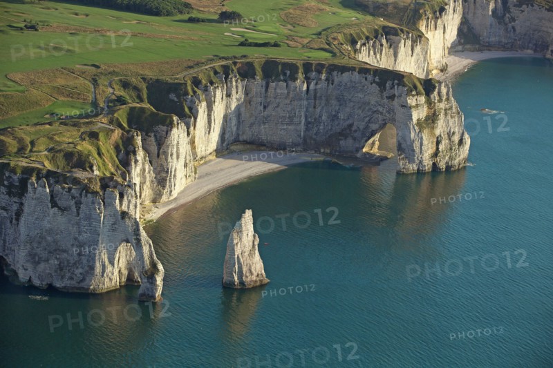Etretat, Seine-Maritime