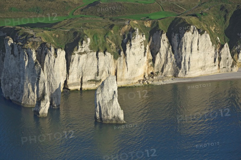 Etretat, Seine-Maritime