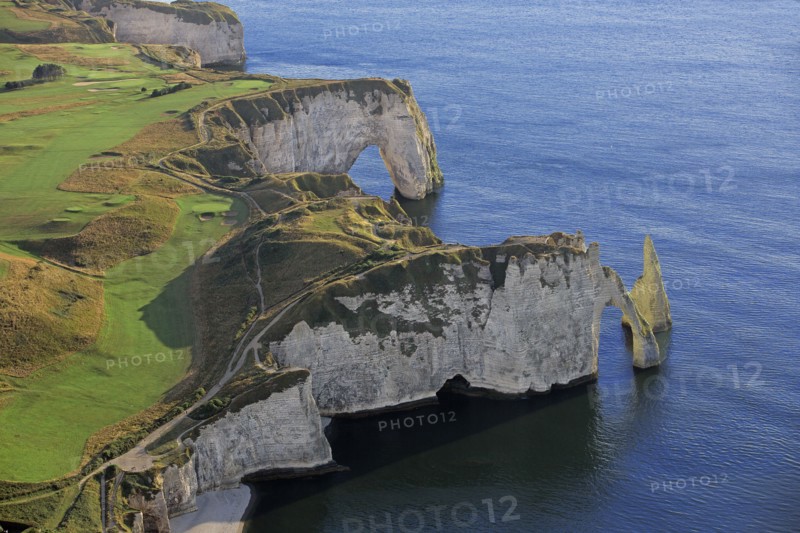 Etretat, Seine-Maritime