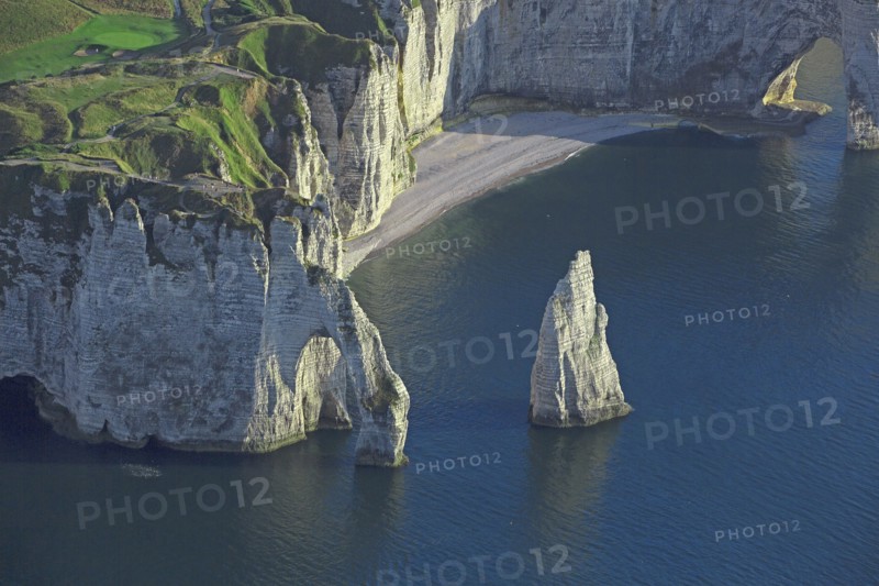 Etretat, Seine-Maritime