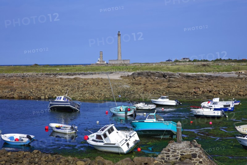 Barfleur, Manche