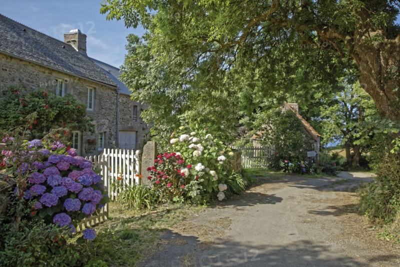 Gréville-Hague, Manche