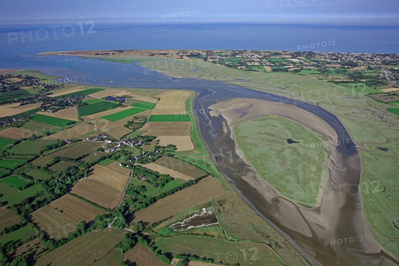 Agon-Coutainville, Manche