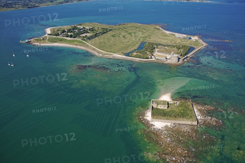 Saint-Vaast-la-Hougue, Manche