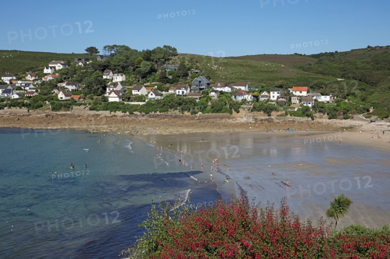 Maupertus-sur-Mer, La Manche