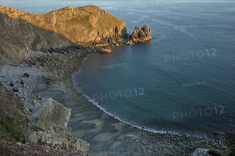 Cap de la Hague, Manche
