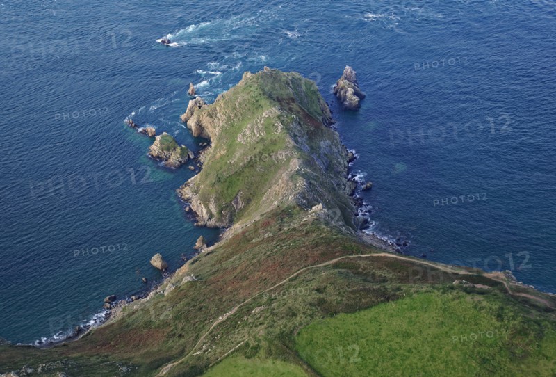 Pointe du Cotentin, Manche