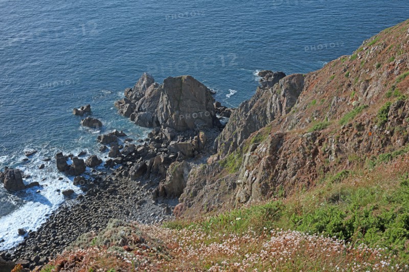 Cap de la Hague, Manche