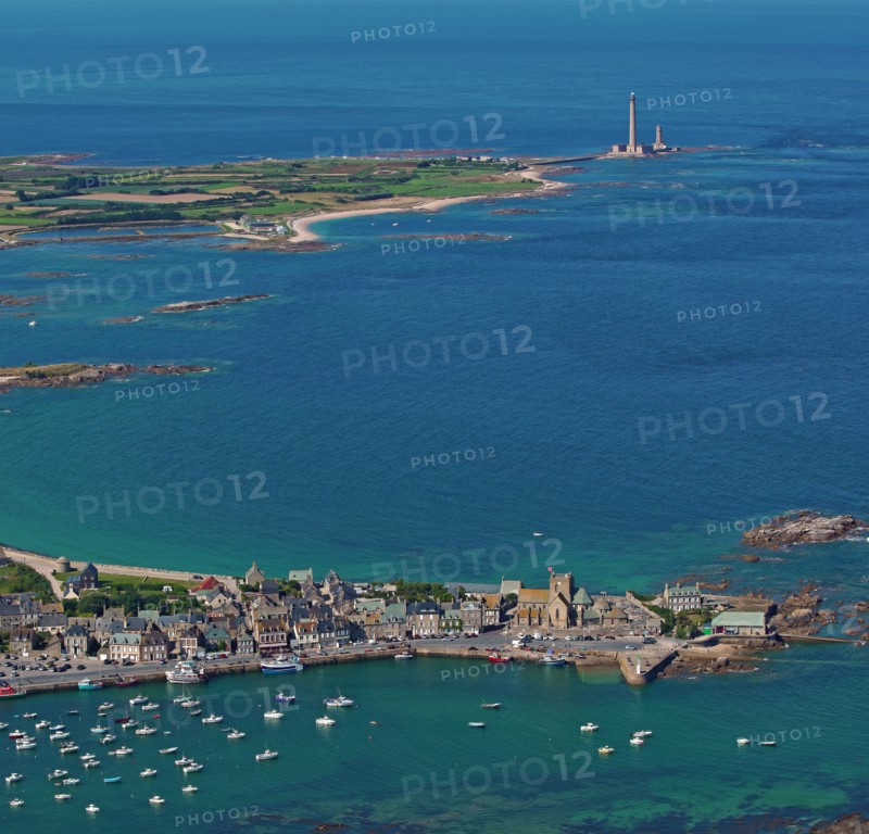 Barfleur, Manche
