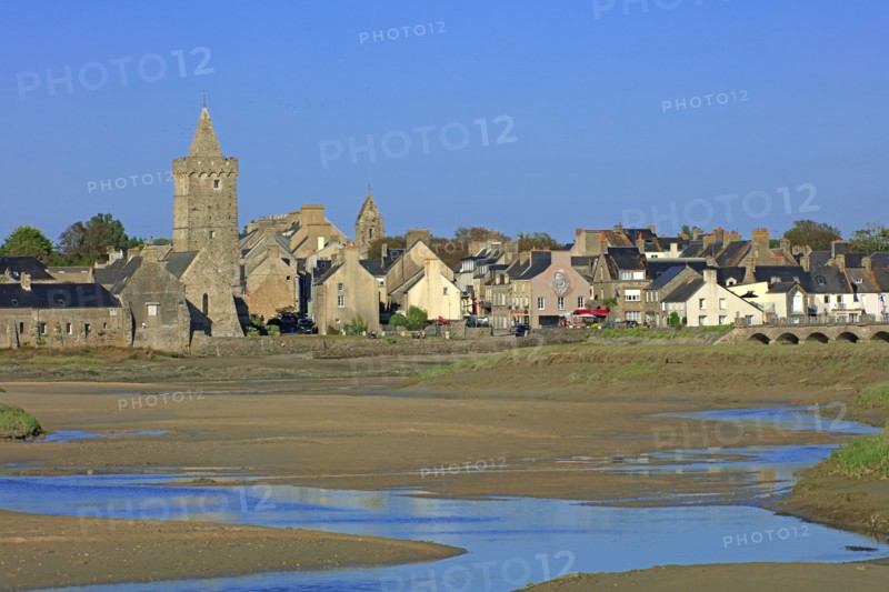 Port-Bail-sur-Mer, Manche