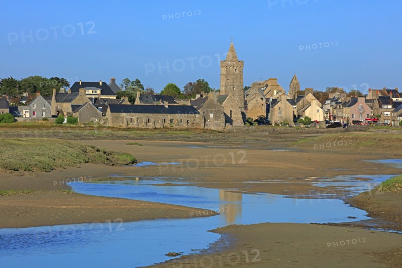 Port-Bail-sur-Mer, Manche