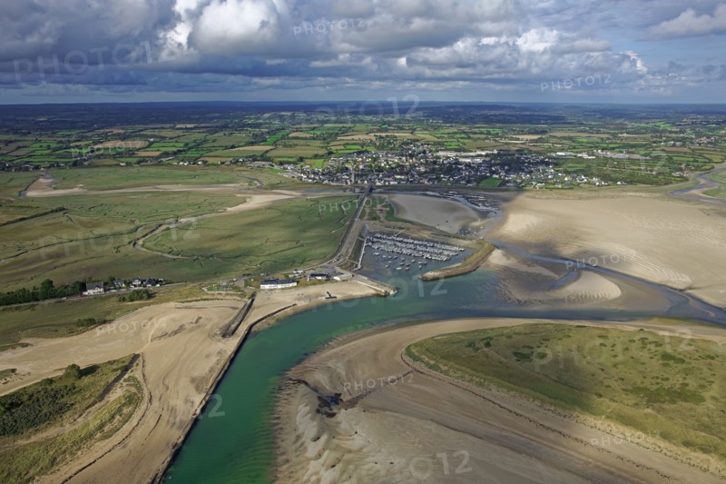 Portbail, Manche
