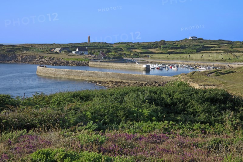 Fermanville, Manche