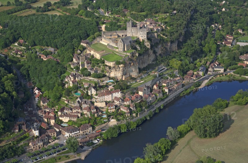 Beynac-et-Cazenac, Dordogne