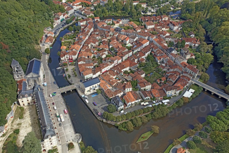 Brantôme, Dordogne