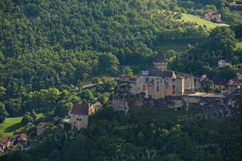 Castelnaud-la-Chapelle, Dordogne