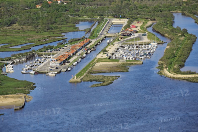 Bassin d'Arcachon, Gironde