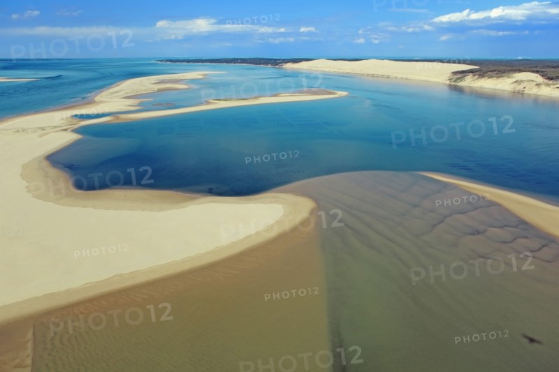 La dune du Pilat, Gironde