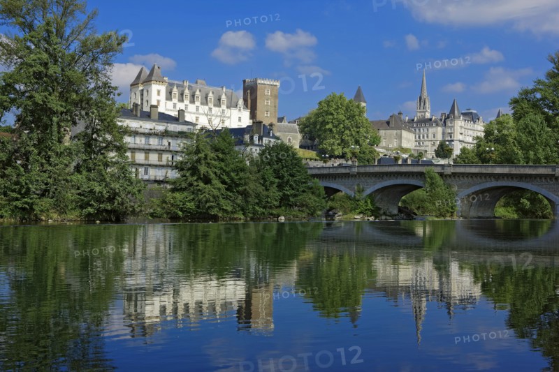 Pau, Pyrénées-Atlantiques