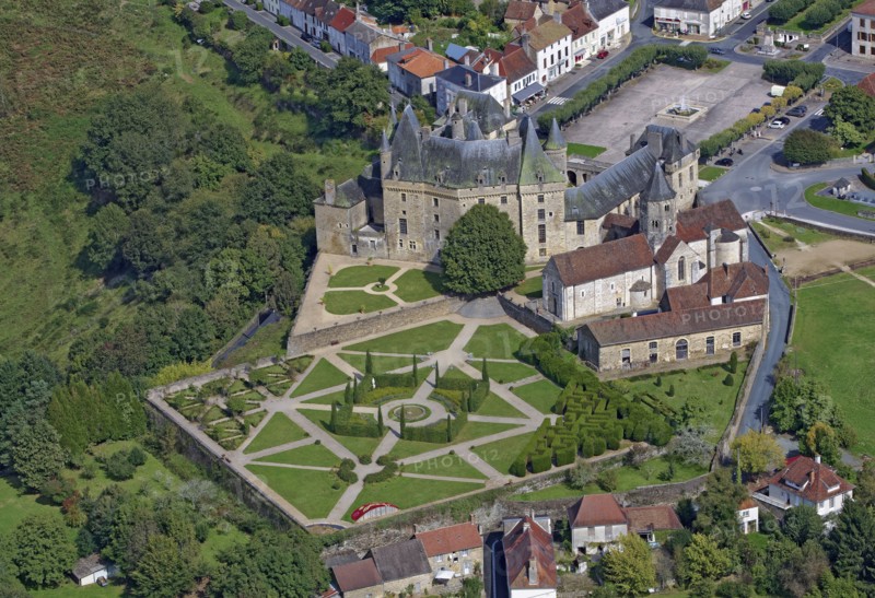 Jumilhac-le-Grand, Dordogne