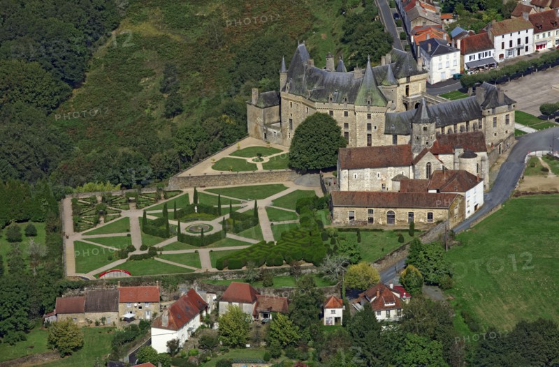 Jumilhac-le-Grand, Dordogne