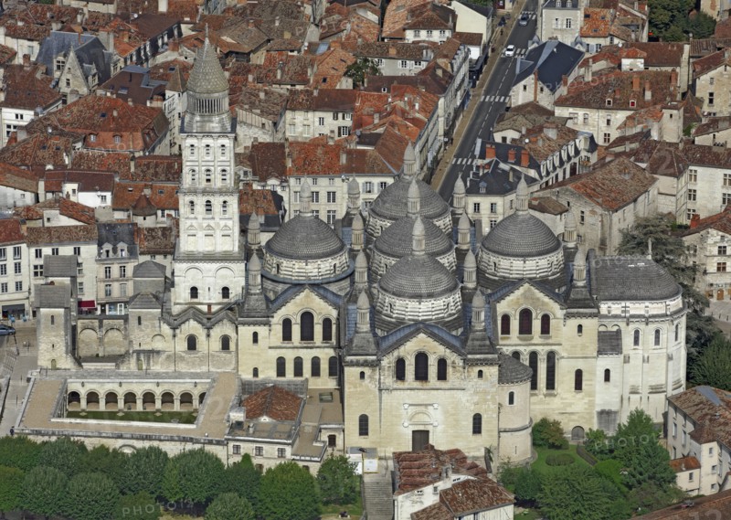 Périgueux, Dordogne