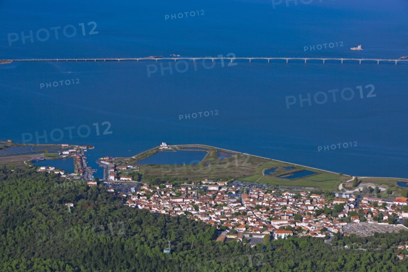 Saint-Trojan-les-Bains, Charente-Maritime