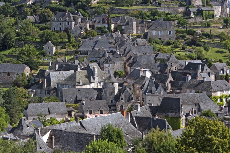 Turenne, Corrèze