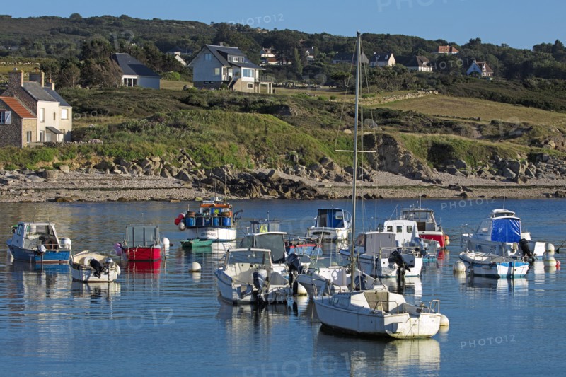 Fermanville, Manche
