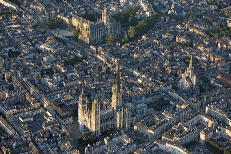 Rouen, Seine-Maritime