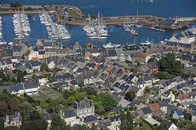 Saint-Vaast-la-Hougue, Manche