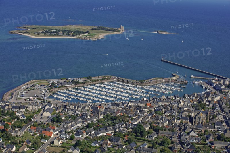 Saint-Vaast-la-Hougue, Manche